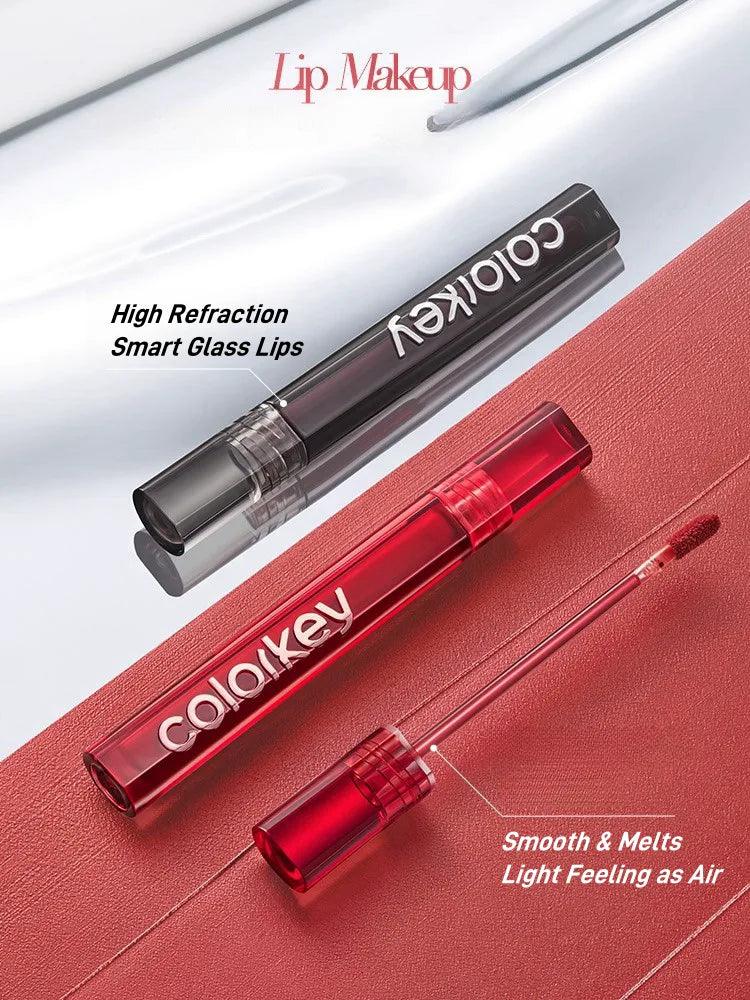 Colorkey Airy Lip Miror Series Lip Glaze 3g