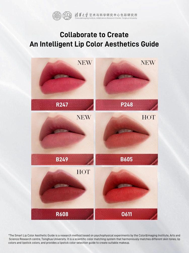 Colorkey Airy Velvet Lip Lacquer 3g