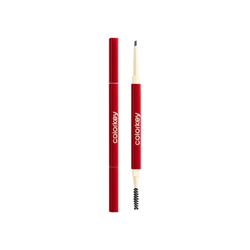 Colorkey Dual Ends Eyebrow Pencil Lucky Snake 70mg