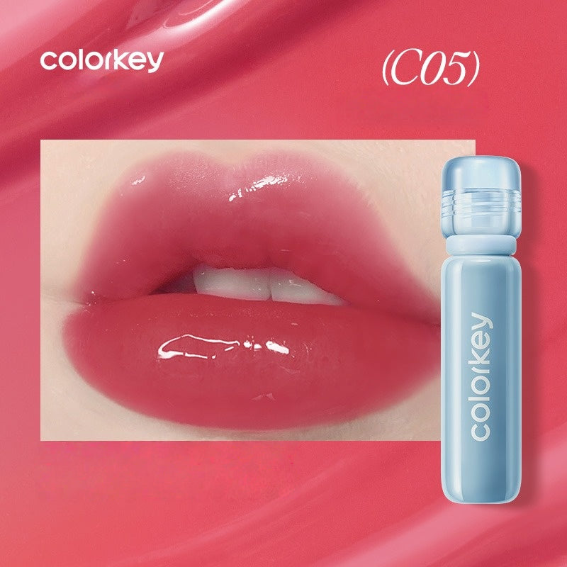 Colorkey Lasting Essence Lip Lacquer 3ml