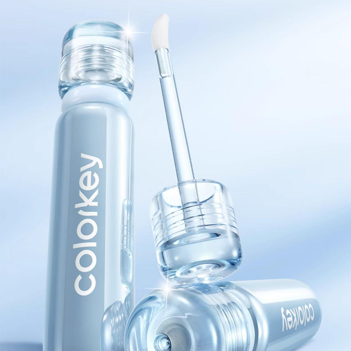 Colorkey Lasting Essence Lip Lacquer 3ml