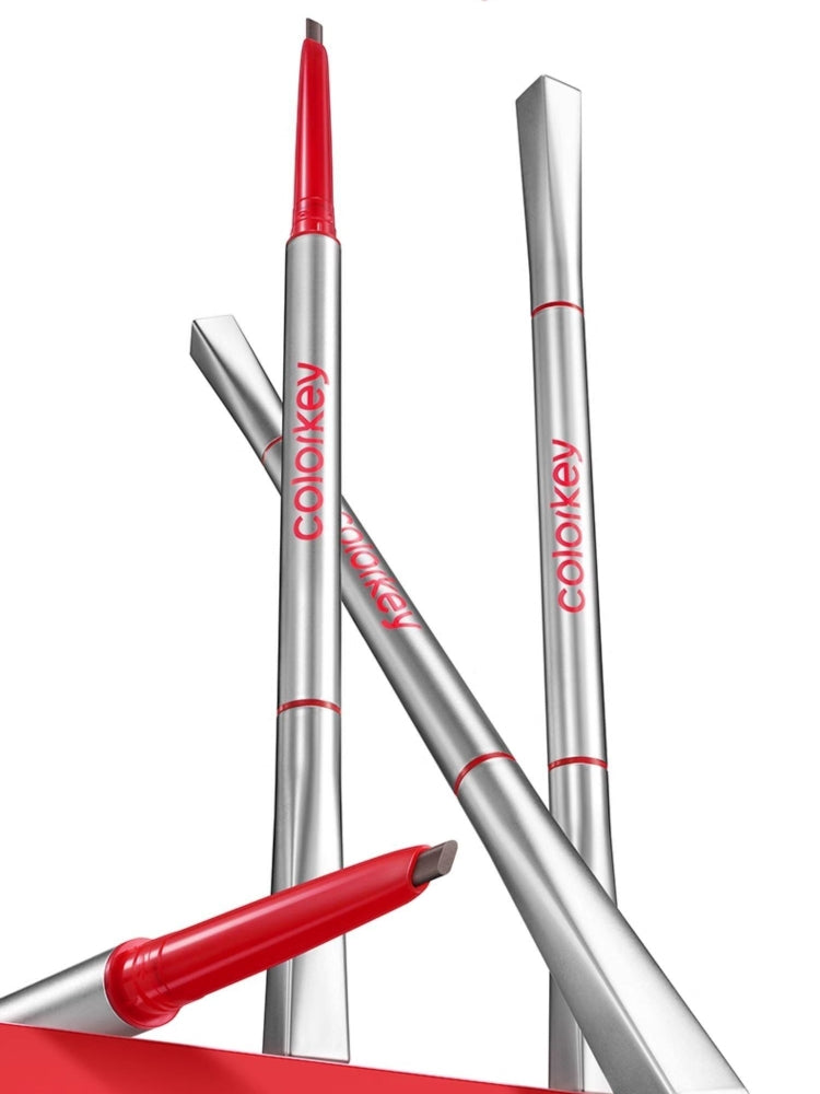 Colorkey Lasting Multi Dimensional Eyebrow Gel Pencil 90mg