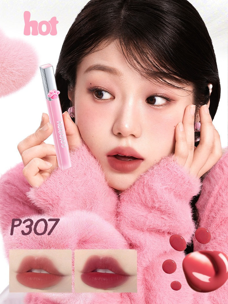Colorkey Soft Matte Water Tint QIXI2025 1.8g