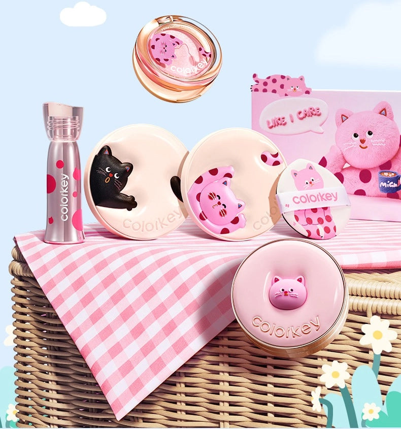 Colorkey - Pokky Mao Soft Matte Water Tint 2.5g