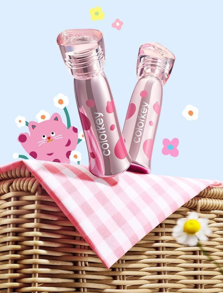 Colorkey - Pokky Mao Soft Matte Water Tint 2.5g