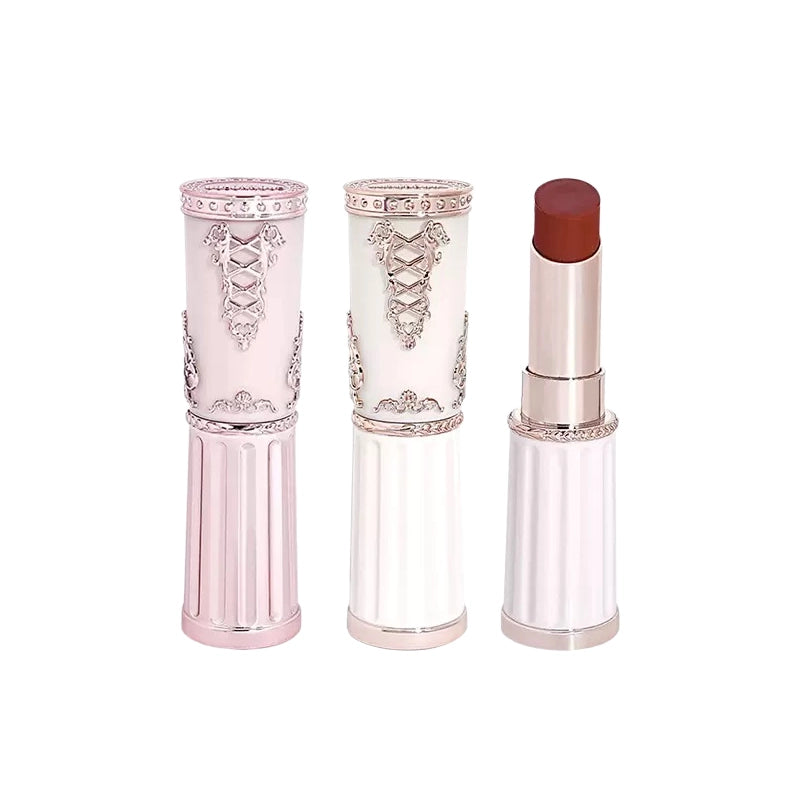 Colorrose - Crystal Mirror-Finish Lip Rouge 3.2g