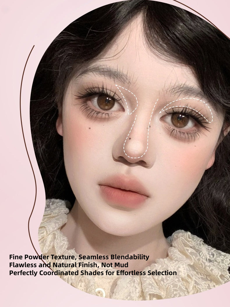 Magical Christmas Night Contour Palette 6.4g