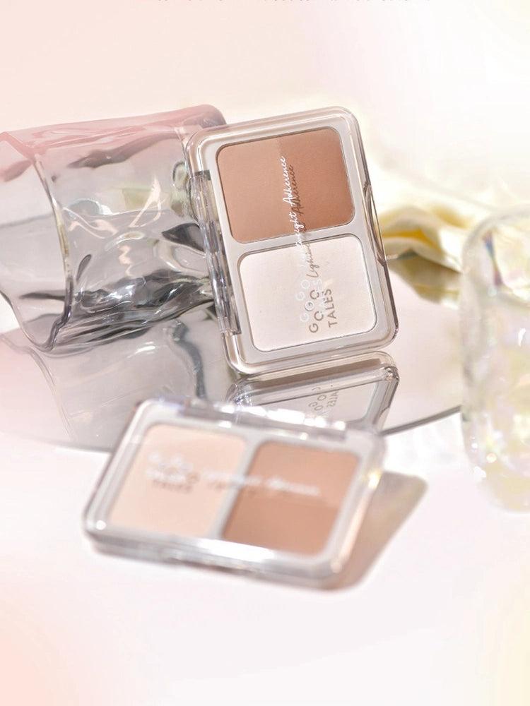 GOGO TALES Contour in Triple 9g