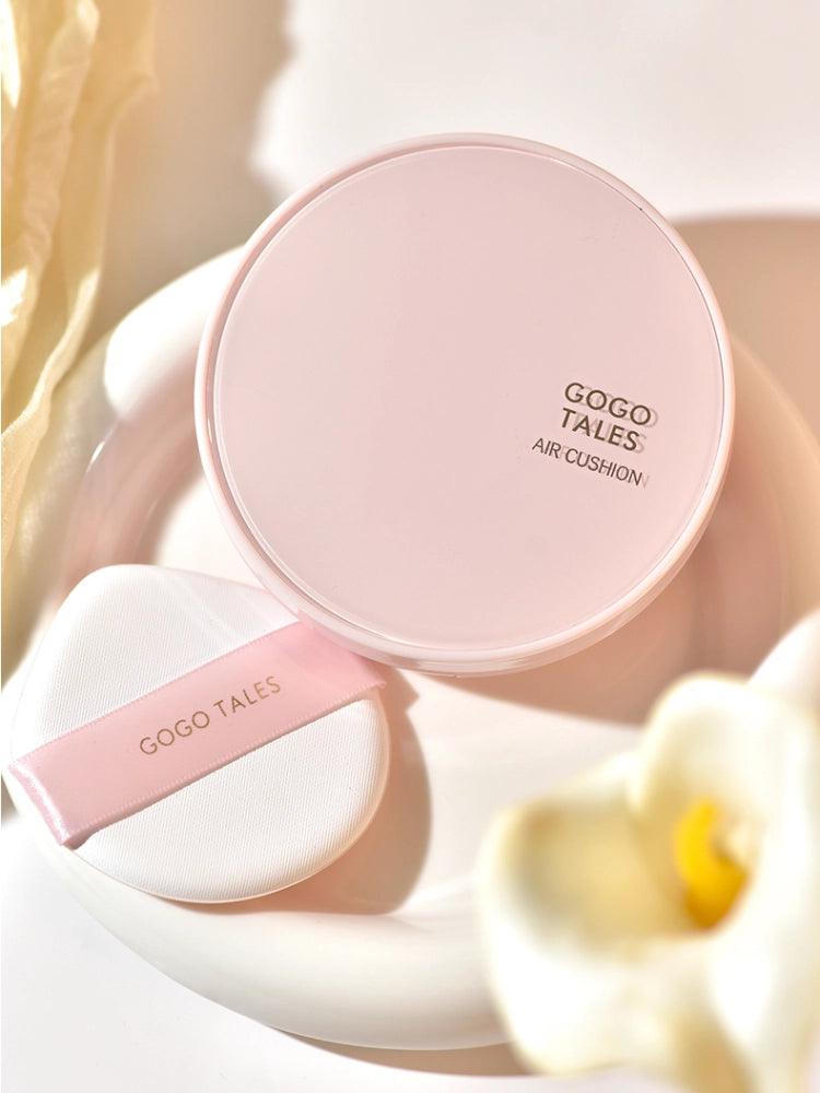 GOGO TALES Cushion Foundation Concealing N Lasting 15g