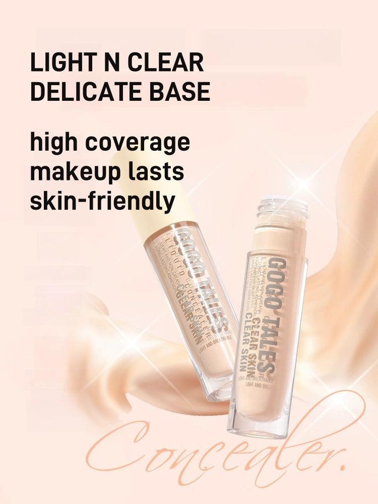 GOGO TALES Liquid Concealer 6.8g