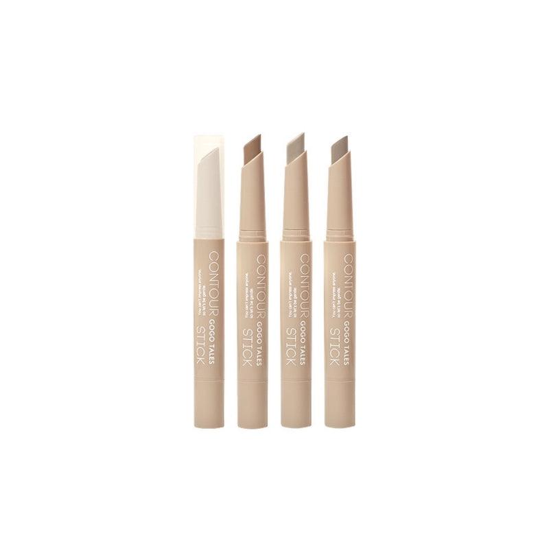 GOGO TALES Matte Contour Sticker 1.25g
