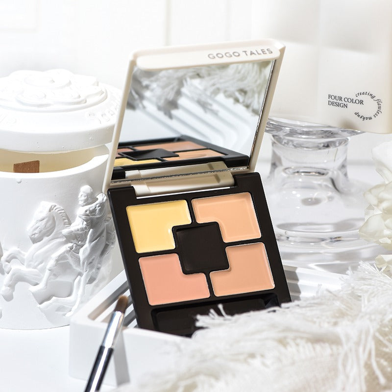 GOGO TALES Light Makeup Moisturizing Concealer 4.8g