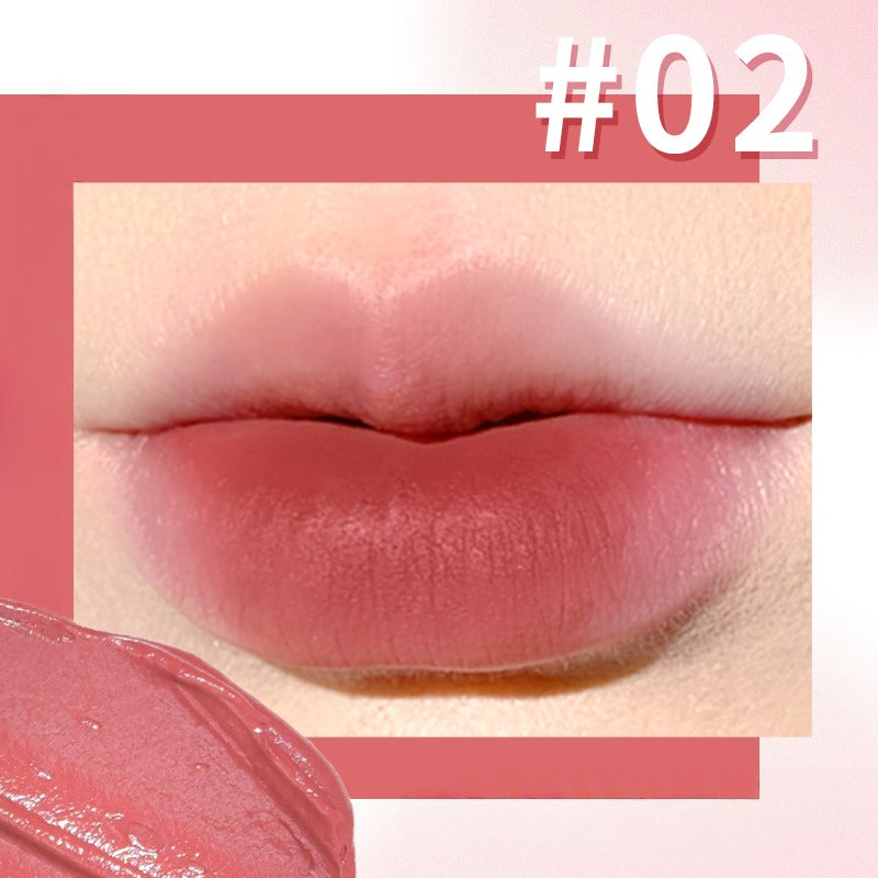 GOGO TALES Moist Silky Lip Cream 4.4g