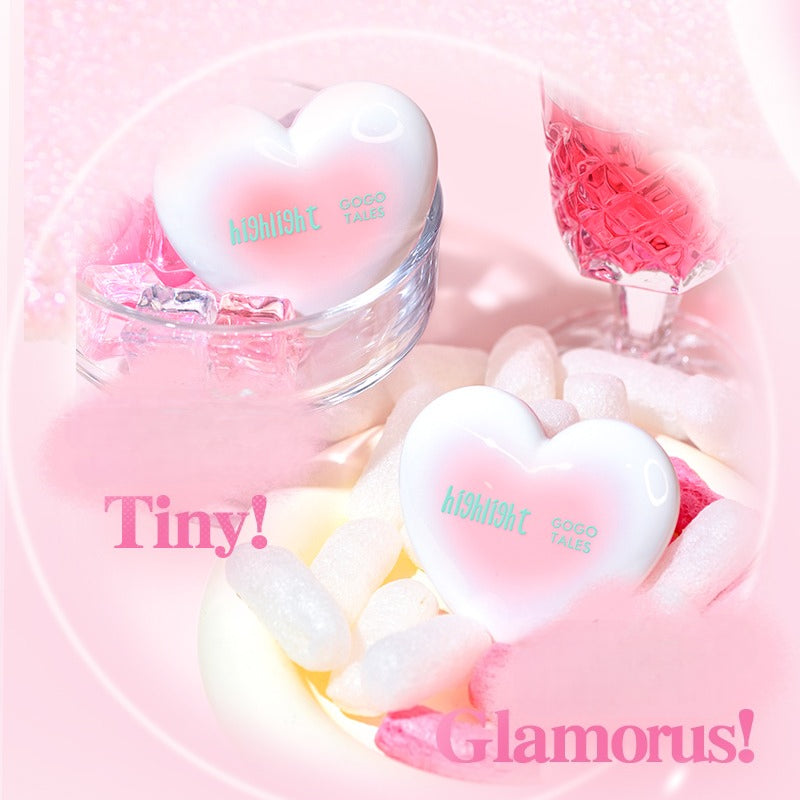 GOGO TALES Soft Focus Baking Highlight 6g