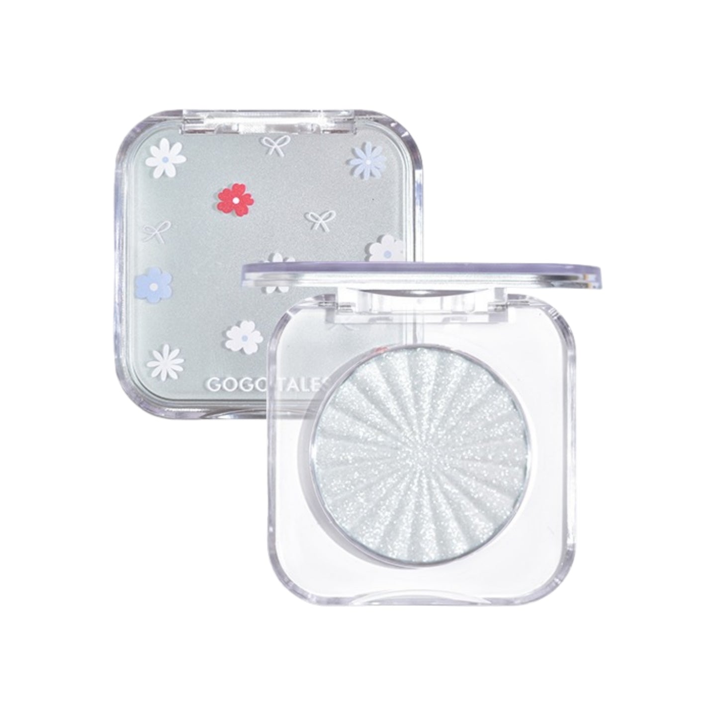 GOGO TALES Wild Charm Highlight Gloss Powder 5.2g