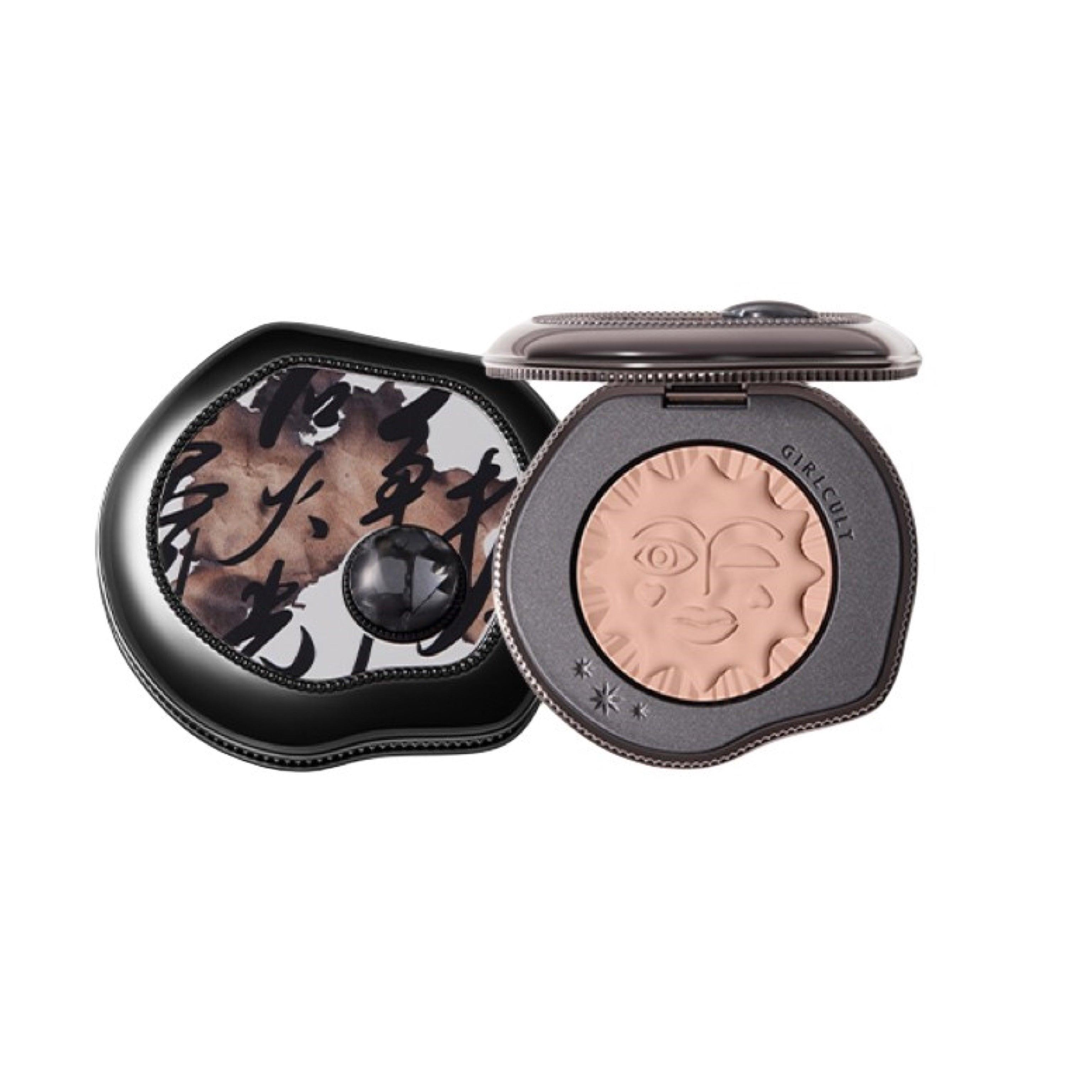 Girlcult Four Great Inventions Cheek Blush