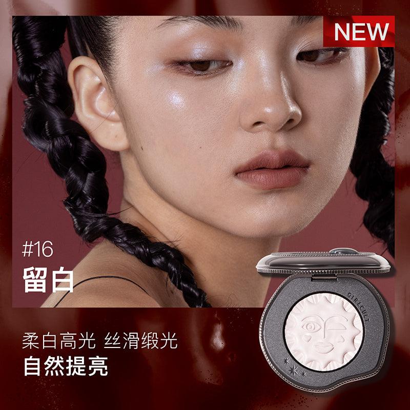 Girlcult Four Great Inventions Cheek Blush