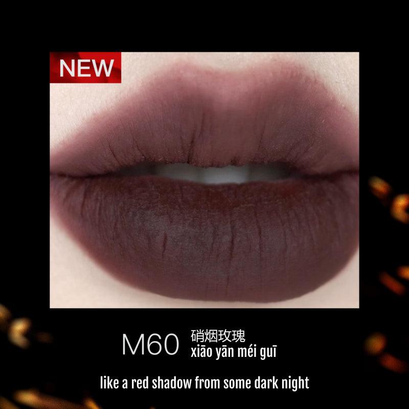 Girlcult Lip Glaze Four Great Inventions 3.8g