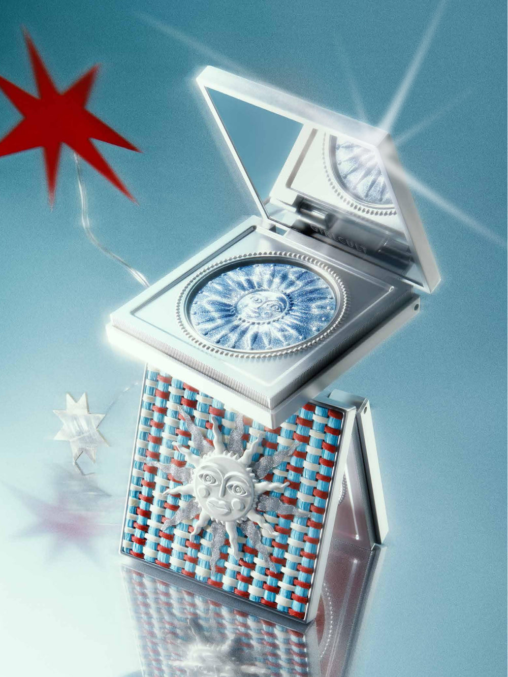 Girlcult Holiday to Nanyang Emotion Multifunctional Jelly 2.8g