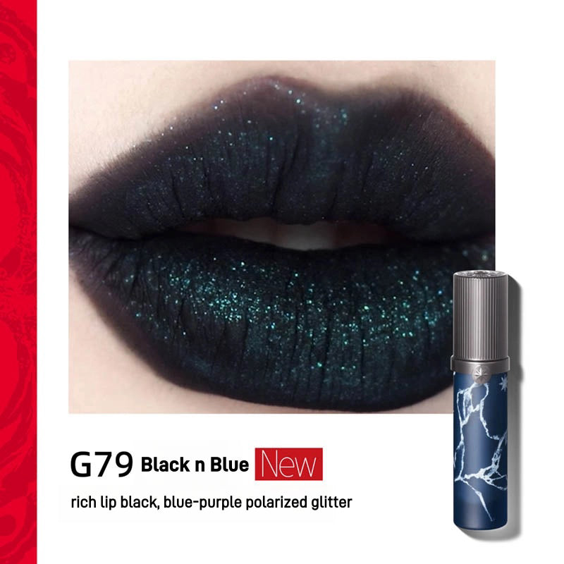 Girlcult Lip Glaze Miaowu 3.8ml