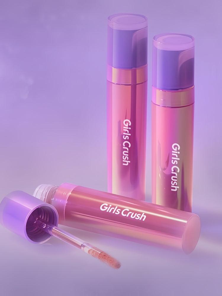 GirlsCrush Dewy Glow Lip Tint 4g