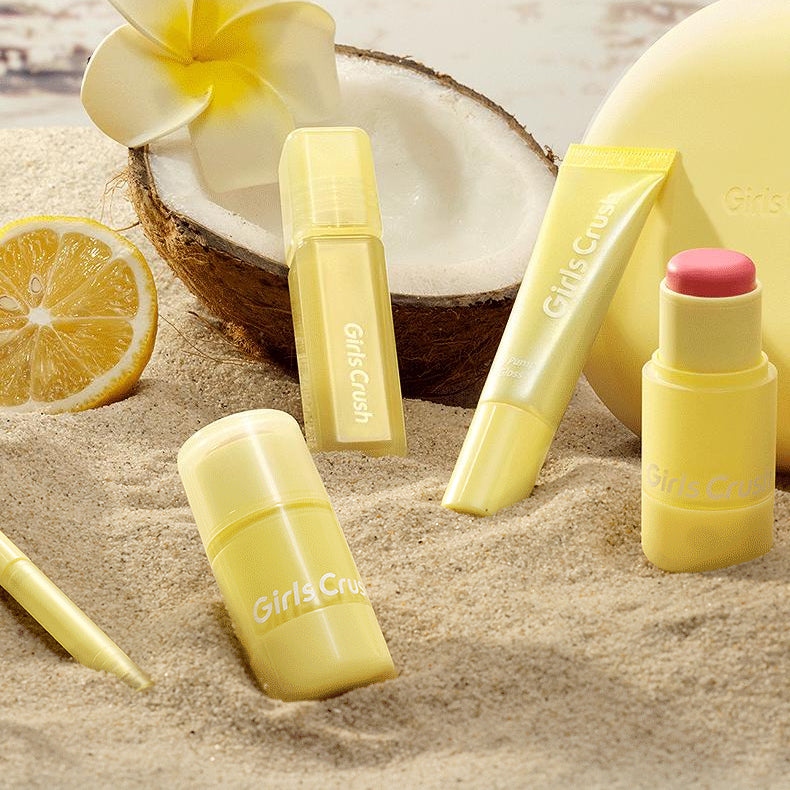 GirlsCrush Dewy Blush Stick 4.2g