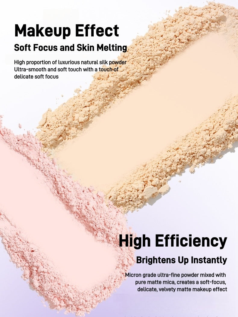 GirlsCrush Soft Matte Highlighter 4g