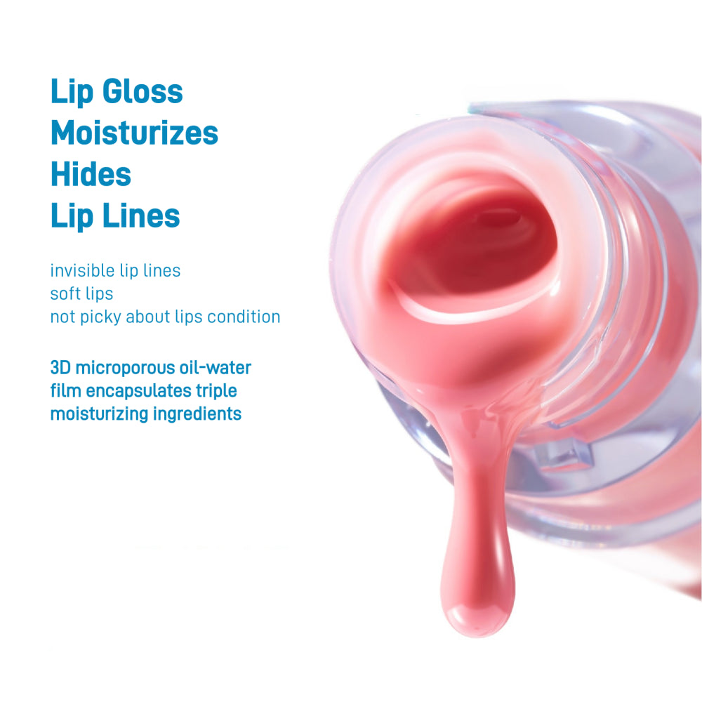 HYNTOOR Future Planet Lip Gloss 2g