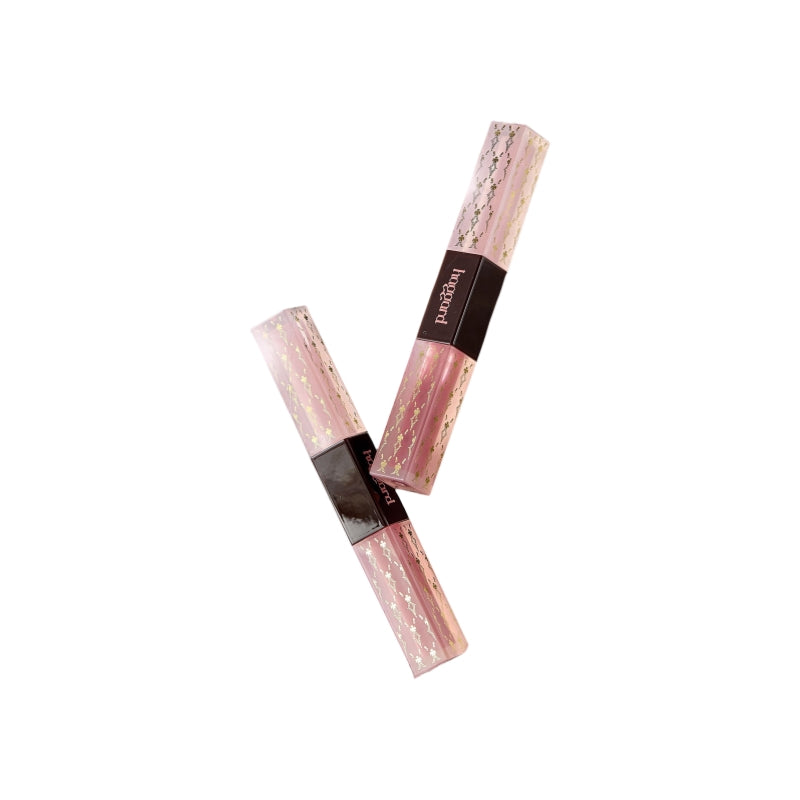 Haggard EMO Monster Double Ended Glossy Misty Lip Color 4.2g