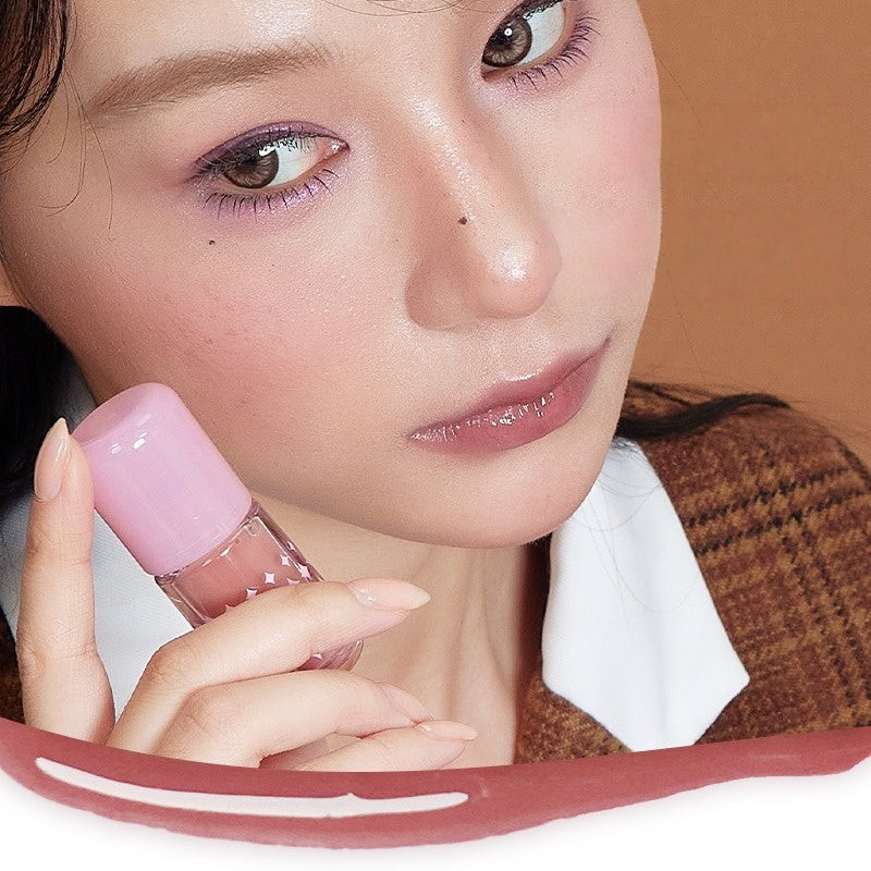 Haggard EMO Monster Pluming Lip Gloss 3.3g