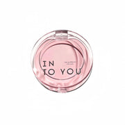 INTO YOU Fluffy Pillow Single Blusher 5g