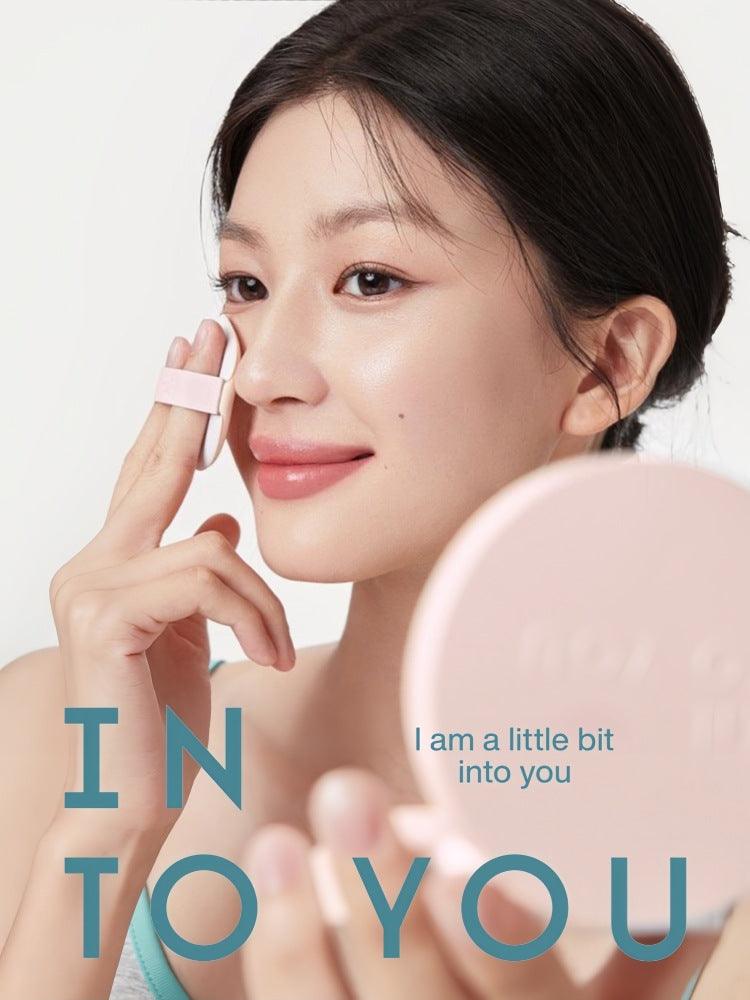 INTO YOU Long Lasting Cushion Foundation 22g