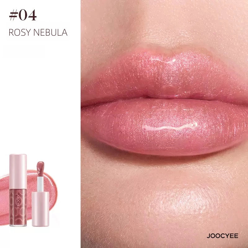 JOOCYEE - Magneglow Lip Gloss 6g