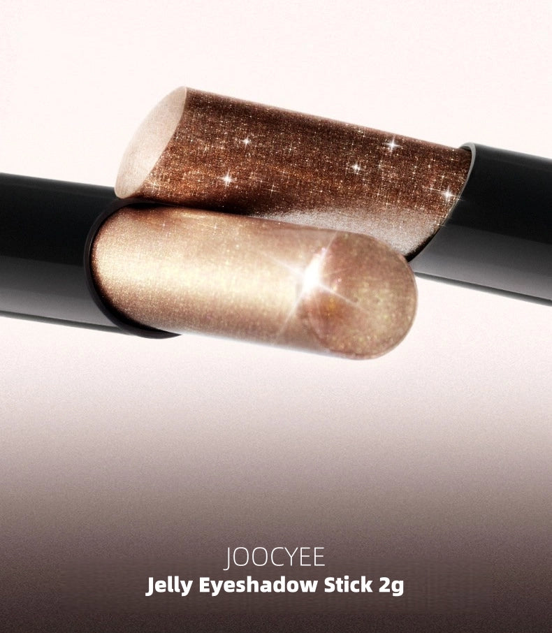JOOCYEE - Jelly Eyeshadow Stick 2g