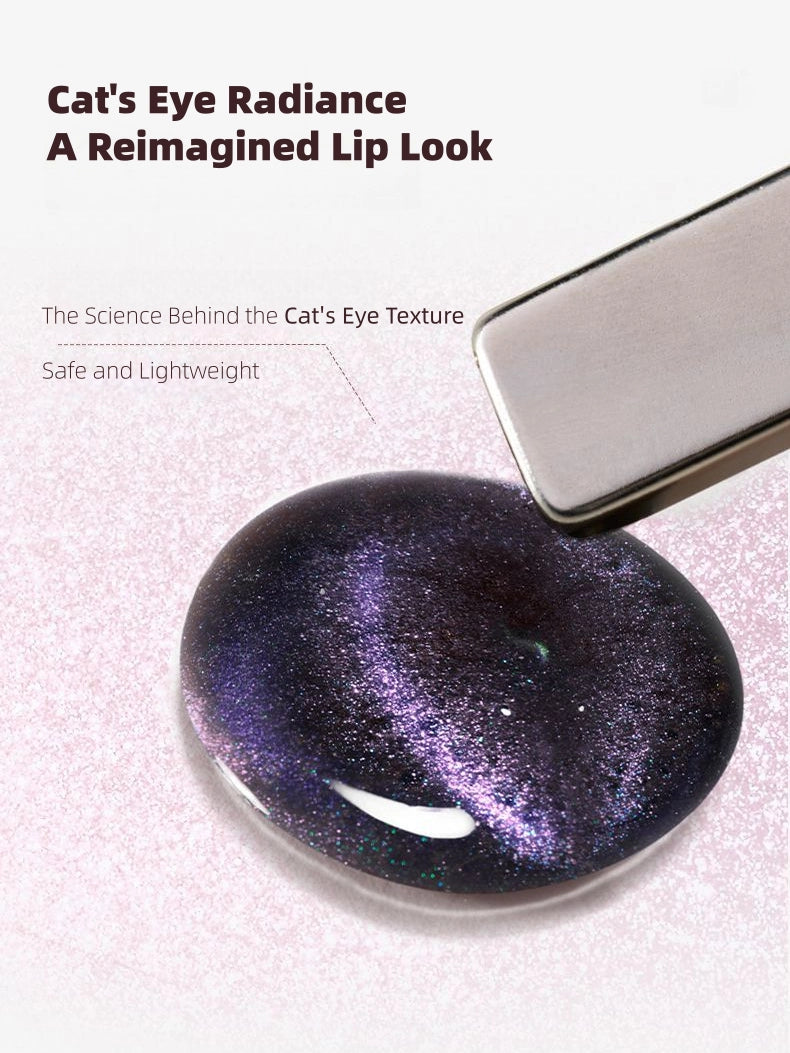 JOOCYEE - Magneglow Lip Gloss 6g