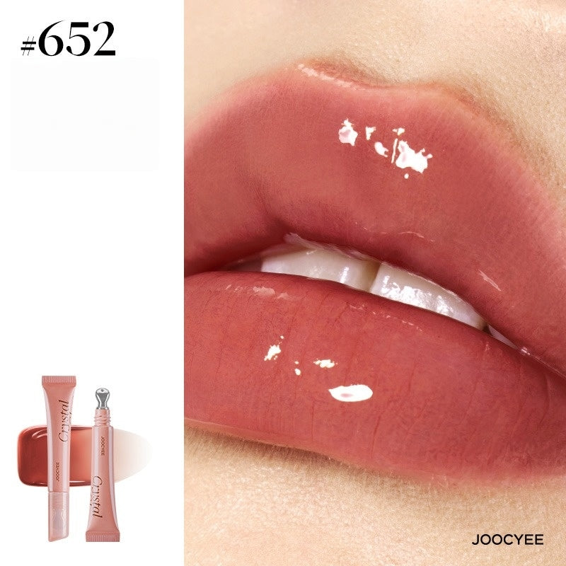 Joocyee Crystal Gloss 8ml