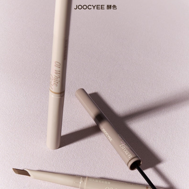 Joocyee Dual Ended Eyebrow Pencil and Cream 3.8g