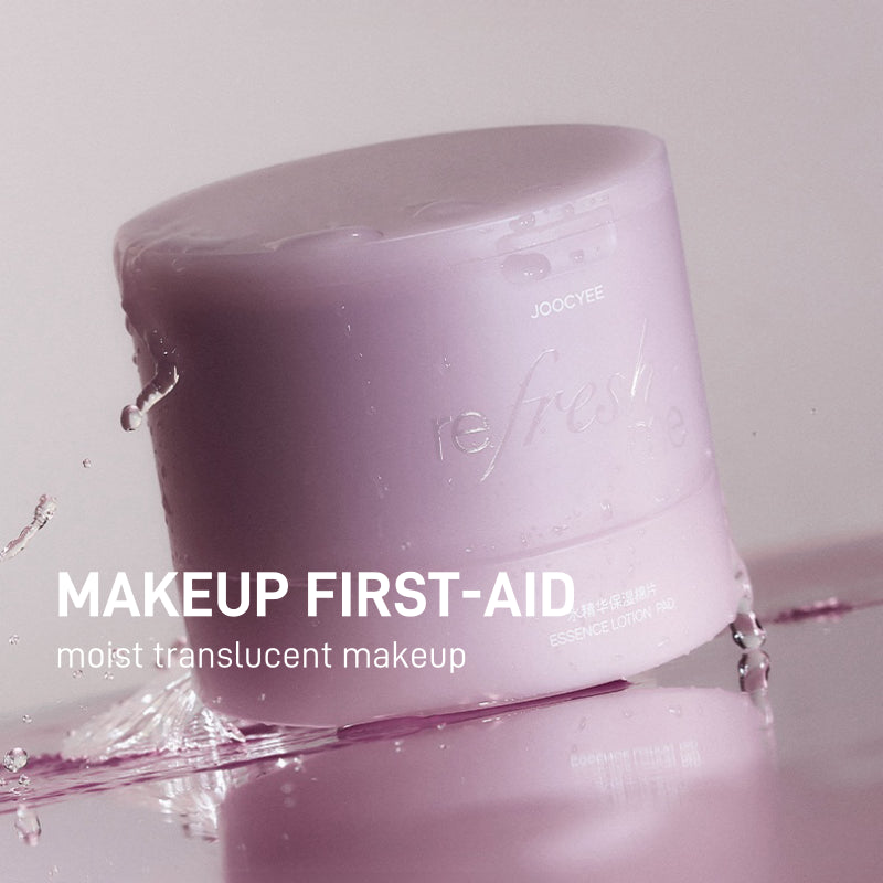 Joocyee Essence Lotion Pad 120g