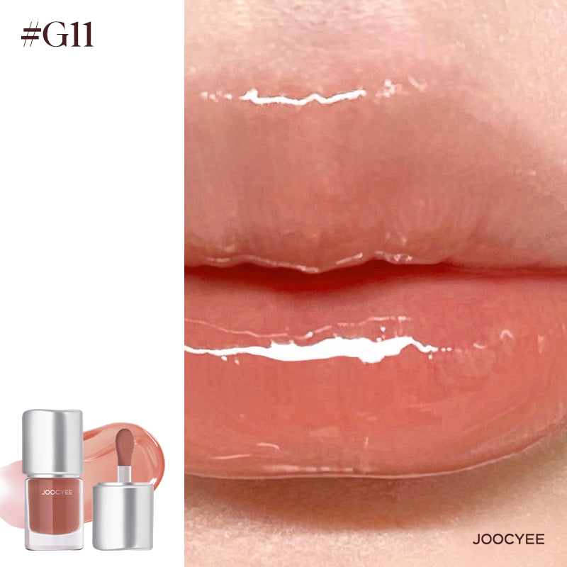 Joocyee Aura Luminous Lip Gloss 4.5g