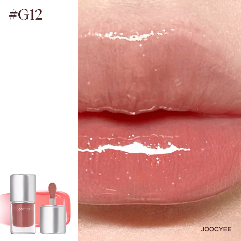 Joocyee Aura Luminous Lip Gloss 4.5g