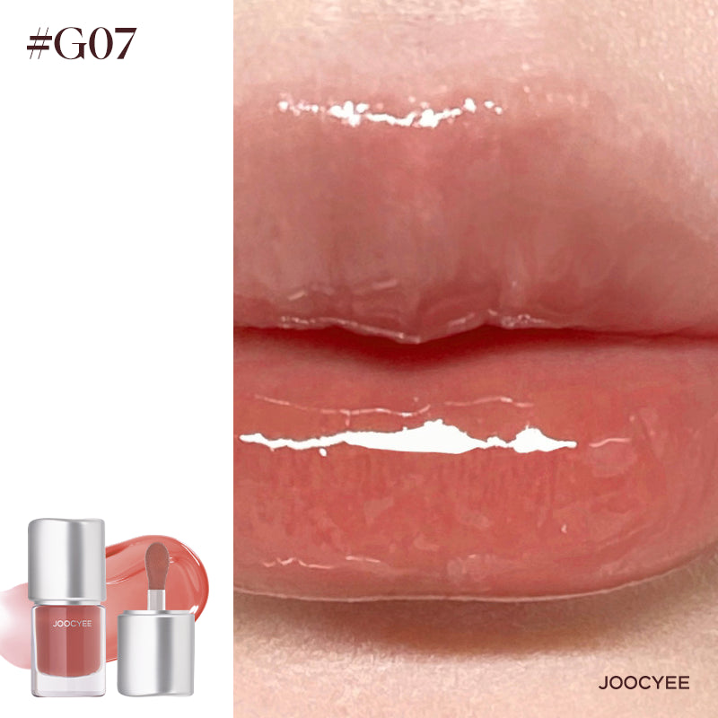 Joocyee Aura Luminous Lip Gloss 4.5g
