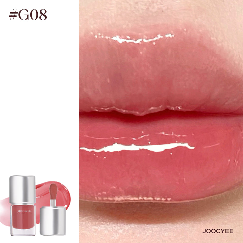 Joocyee Aura Luminous Lip Gloss 4.5g