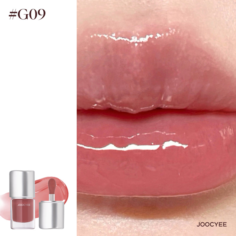 Joocyee Aura Luminous Lip Gloss 4.5g
