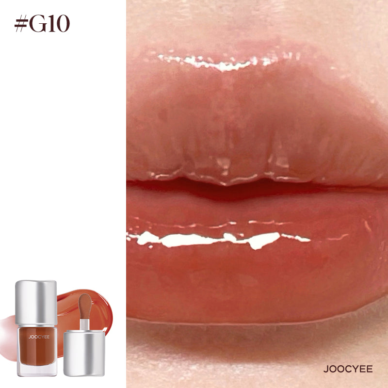 Joocyee Aura Luminous Lip Gloss 4.5g