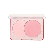 Judydoll Dual Color Combination Blush 6g