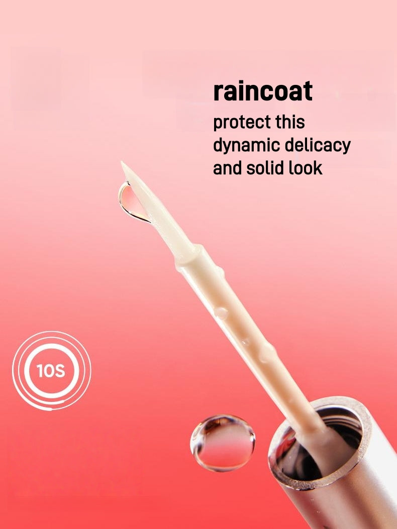 Judydoll Live Dual End Liquid Brow Pen 1ml 0.8ml