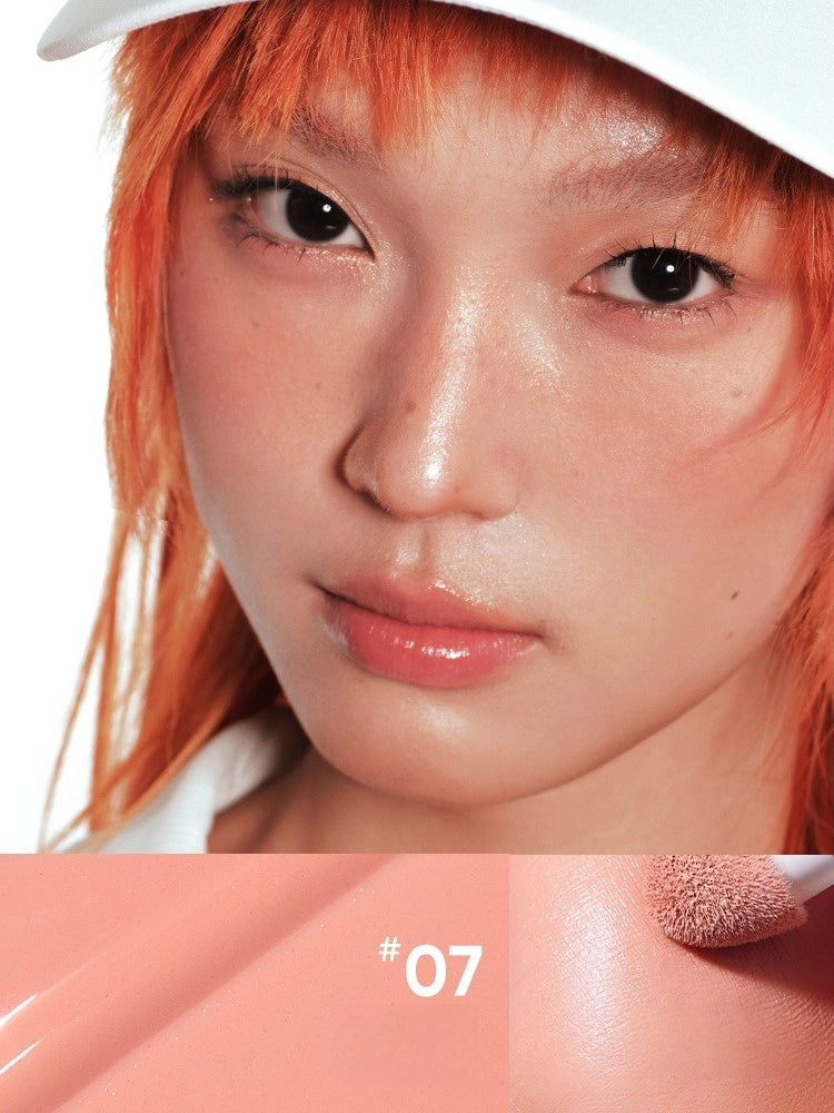 Judydoll Live Liquid Blush 4.5g