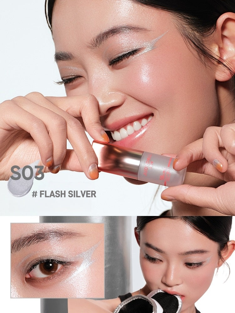 Judydoll Live -  Liquid Eyeshadow 3g Live Series