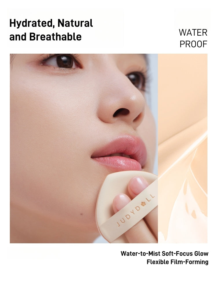 Judydoll Long Wear Cushion Foundation 2.0 14g