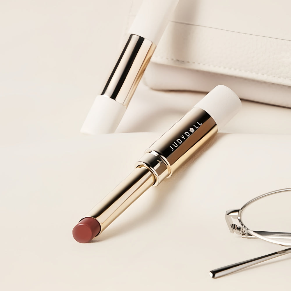 Judydoll Soft Matte Lipstick 2g 2025 New Formula